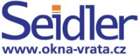 Seidler
Smetanova 34
591 01 Žďár nad Sázavou
http://www.okna-vrata.cz