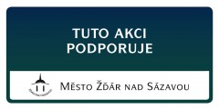Město Ždár nad Sázavou
http://www.zdarns.cz