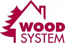 Dřevostavby na klíč - montované domy - WOOD SYSTEM