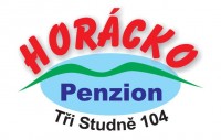 Ubytování v penzionu v obci
TŘI STUDNĚ
http://www.horacko-penzion.cz/